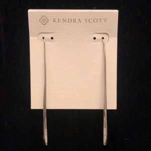 Kendra Scott earrings